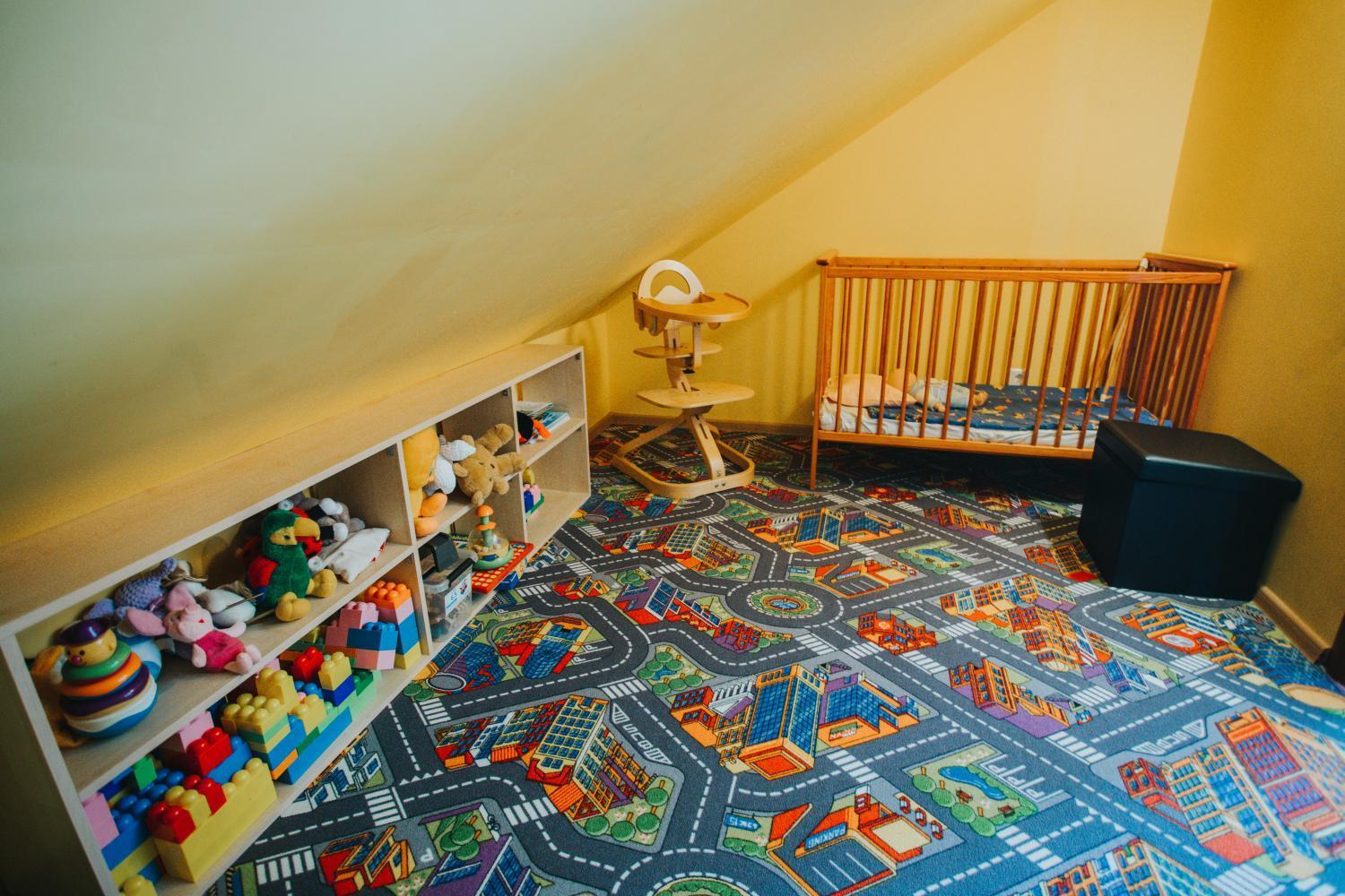 Ferienwohnung Oāze Ģimenei Pāvilosta Exterior foto